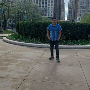 Meet your Posher, Eber